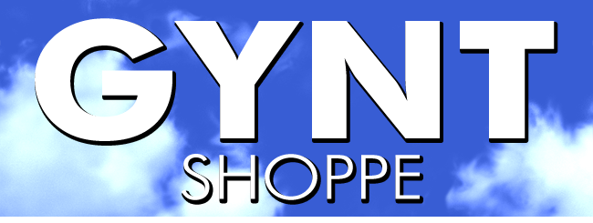 GYNT SHOPPE